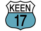 KEEN-LP TLN Las Vegas