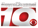 KFDA-TV CBS Amarillo