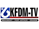 KFDM-TV CBS Beaumont