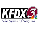 KFDX-TV NBC Wichita Falls