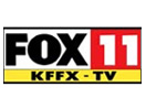 KFFX-TV FOX Pendleton