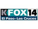 KFOX-DT2 RTV El Paso