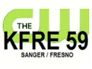 KFRE-TV CW Fresno