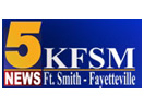 KFSM-DT CBS Fort Smith