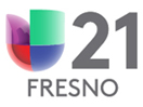 KFTV-DT Univision Hanford