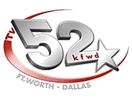 KFWD-TV Irving