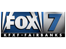 KFXF-TV FOX Fairbanks