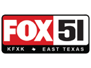 KFXK-TV FOX Longview