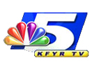 KFYR-TV NBC Bismarck