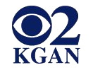 KGAN-TV CBS Cedar Rapids