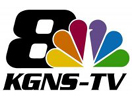 KGNS-TV NBC Laredo