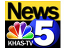 KHAS-TV NBC Hastings