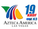 KHDF-CD Azteca Las Vegas