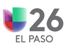 KINT-TV Univision El Paso