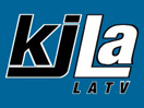 KJLA-TV Los Angeles