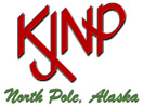KJNP-TV TBN North Pole