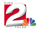 KJRH-TV NBC Tulsa