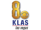 KLAS-TV CBS Las Vegas