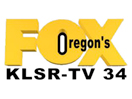 KLSR-TV FOX Eugene
