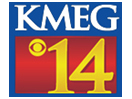 KMEG-TV CBS Sioux City