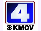 KMOV-TV CBS St. Louis