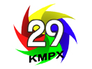 KMPX-TV Dallas