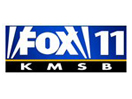 KMSB-TV FOX Tucson