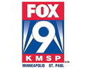 KMSP-TV FOX Twin Cities