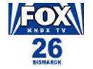 KNDX-TV FOX Bismarck