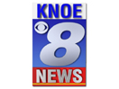 KNOE-TV CBS Monroe