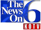 KOTV-TV CBS Tulsa