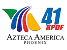 KPDF-CD Azteca Phoenix
