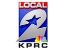 KPRC-TV NBC Houston