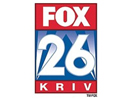 KRIV-TV FOX Houston