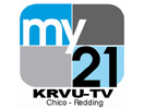 KRVU-LD MyNet Redding