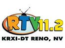 KRXI-DT2 RTV Reno