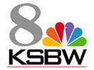 KSBW-TV NBC Salinas