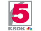 KSDK-TV NBC St. Louis