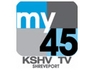 KSHV-TV MyNet Shreveport