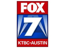 KTBC-TV FOX Austin