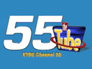 KTBU-DT3 Nacion TV Houston