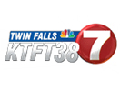 KTFT-LD NBC Twin Falls