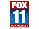 KTTV-TV FOX Los Angeles