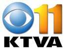 KTVA-TV CBS Anchorage