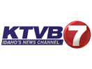 KTVB-TV NBC Boise