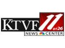 KTVF-TV NBC Fairbanks