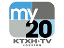KTXH-TV MyNet Houston