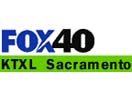 KTXL-TV FOX Sacramento
