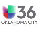 KUOK-TV Univision Oklahoma City