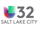 KUTH-DT Univisión Salt Lake City / Logan
